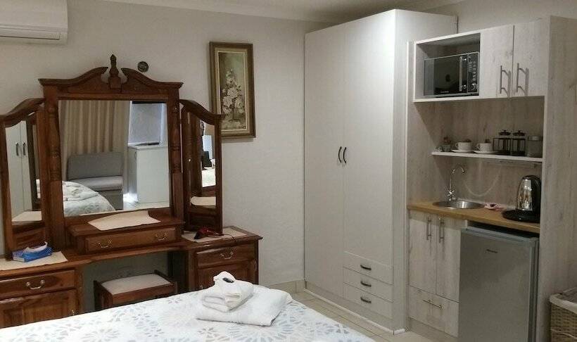 سوییت, Anchorage Guest House