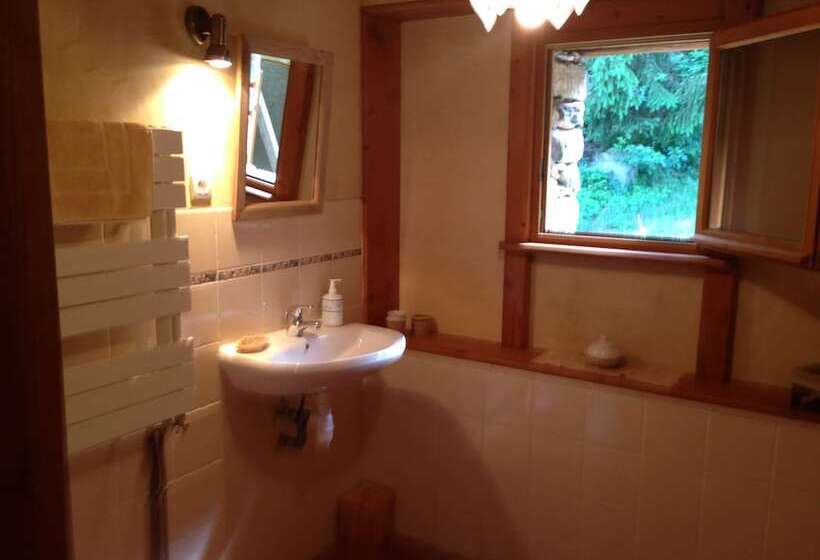 スタンダードルーム, Au Fil Des Saisons