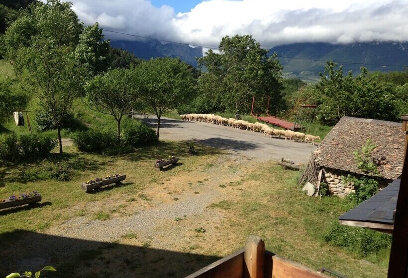 スタンダードルーム, Au Fil Des Saisons