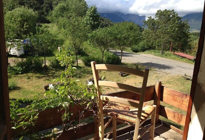 スタンダードルーム, Au Fil Des Saisons