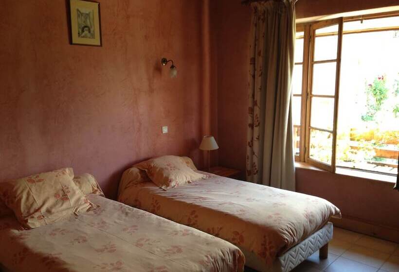 スタンダードルーム, Au Fil Des Saisons