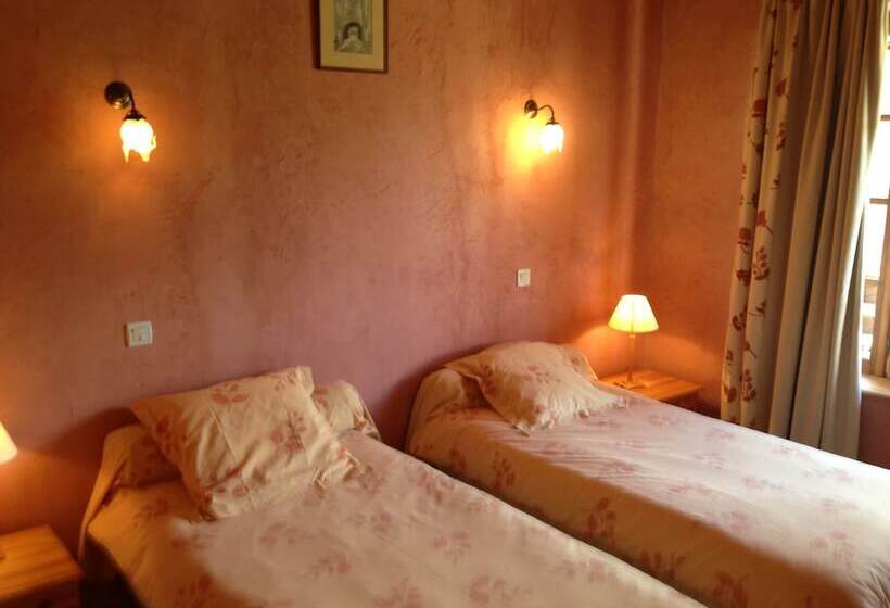 スタンダードルーム, Au Fil Des Saisons