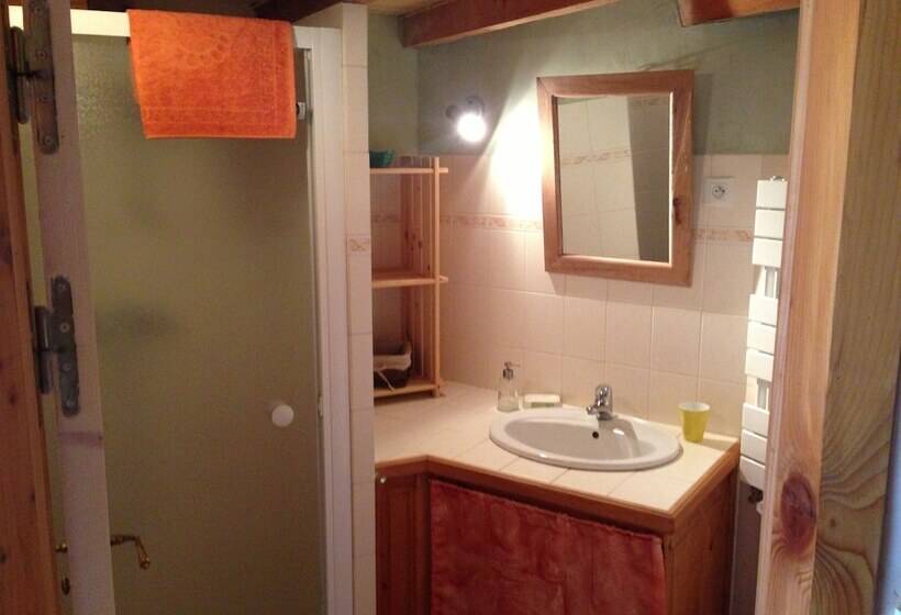 スタンダードルーム, Au Fil Des Saisons