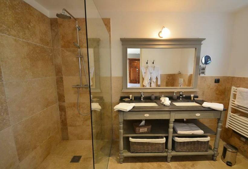 Habitación Estándar, Bastide Saint Maurin