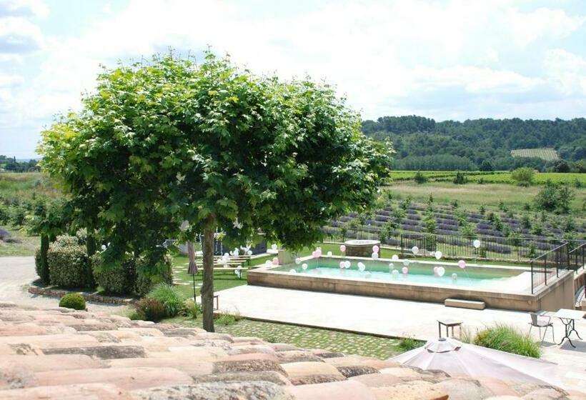 Habitación Estándar, Bastide Saint Maurin