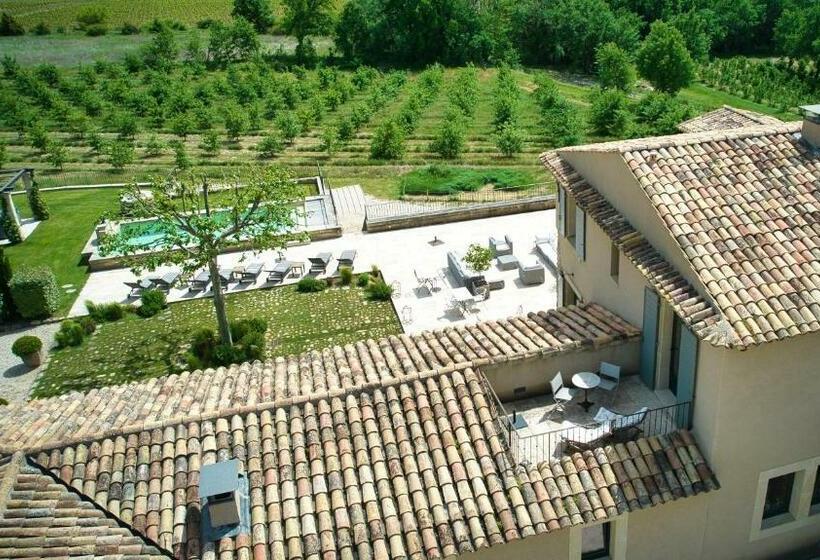 חדר סטנדרט, Bastide Saint Maurin