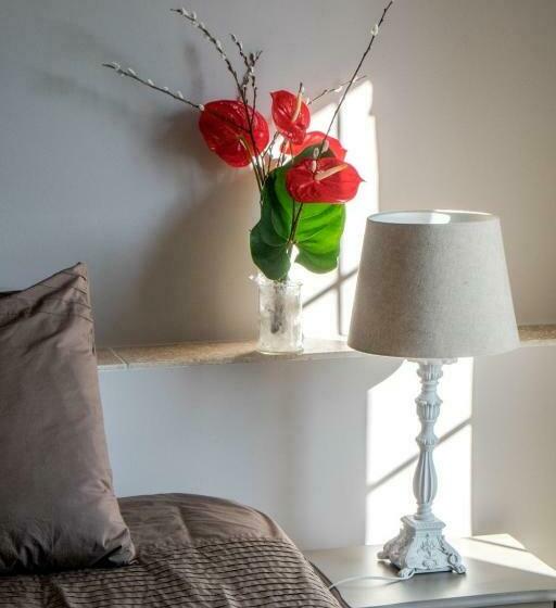 חדר סטנדרט, Bastide Saint Maurin