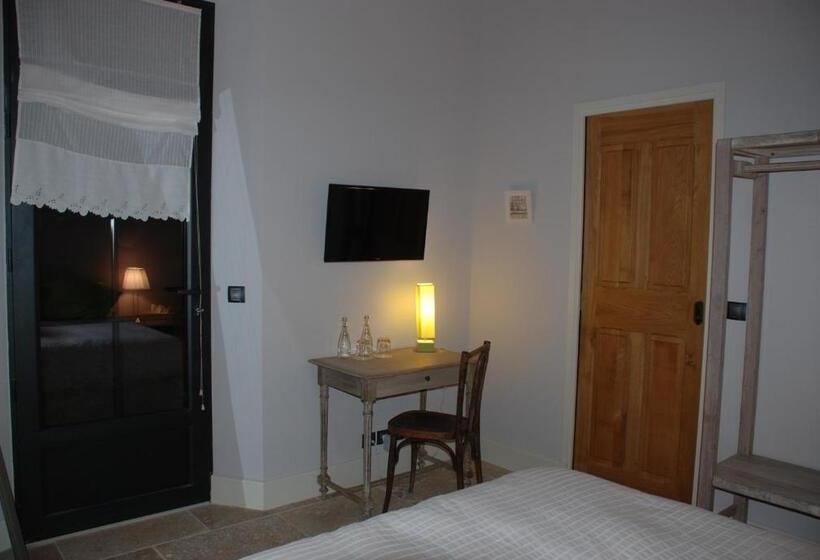 חדר סטנדרט, Bastide Saint Maurin