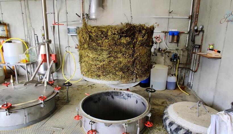 חדר סטנדרט, Bastide Saint Maurin