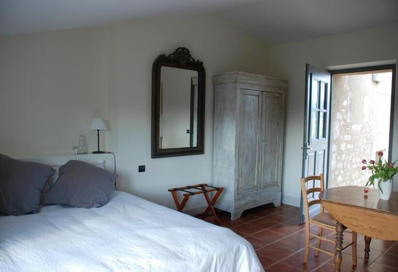 חדר סטודיו סטנדרד, Bastide Saint Maurin