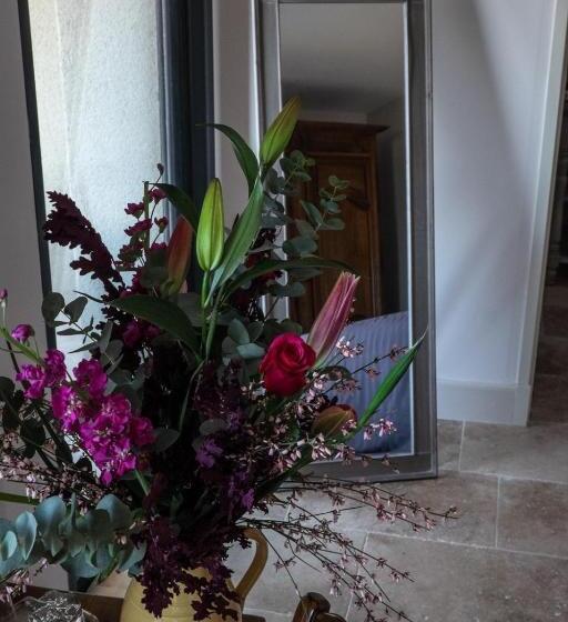 Standard room with outdoor bath, Bastide Saint Maurin