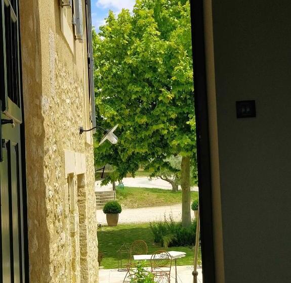 Номер Стандарт, Bastide Saint Maurin