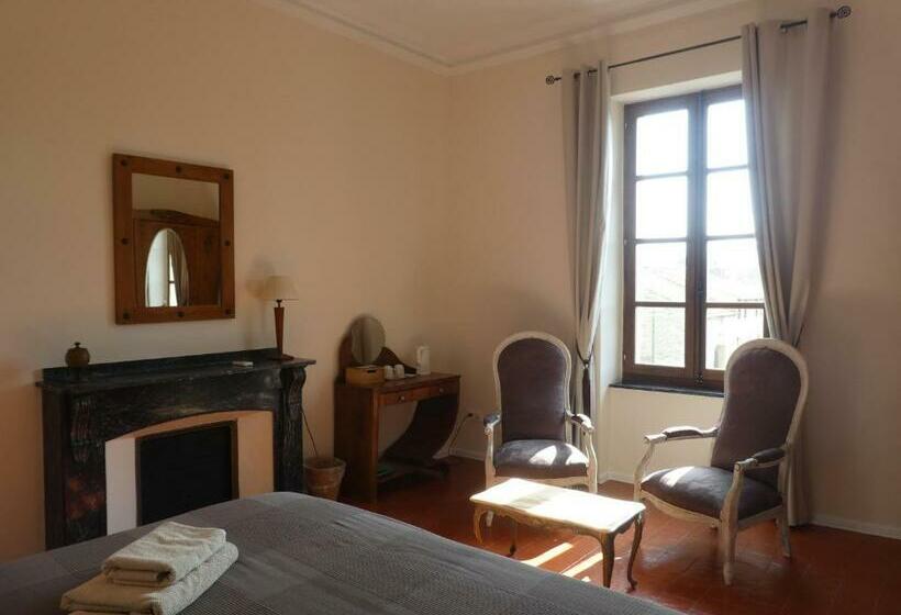 디럭스 룸, Chambre D Hôtes Eloi Merle
