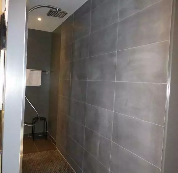 スタンダードルーム, Chambres D´hotes Herbes Folles