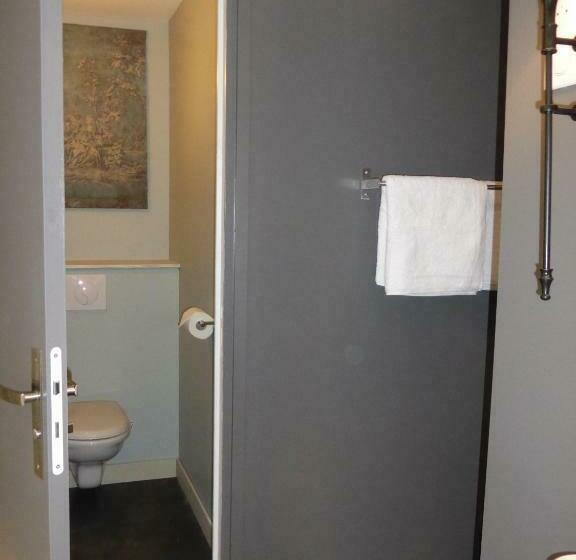 Номер Стандарт, Chambres D´hotes Herbes Folles