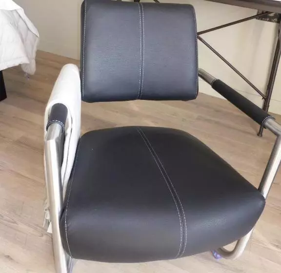 スタンダードルーム, Chambres D´hotes Herbes Folles