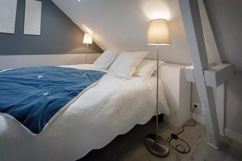 1ベッドルームハウス, Chambres D´hotes Herbes Folles