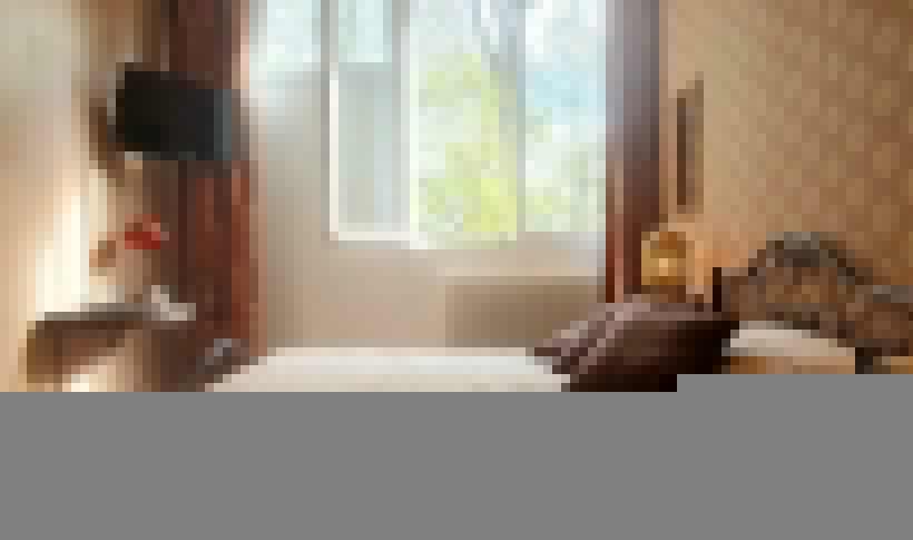 חדר סטנדרט נוף לגינה, Cosy Er Lann Chambres D Hôtes