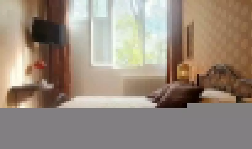 ガーデンビュースタンダードルーム, Cosy Er Lann Chambres D Hôtes
