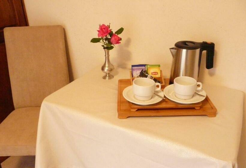 Номер Стандарт с доступом в Спа, Domaine De Janis & Spa