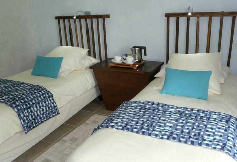 Номер Стандарт с доступом в Спа, Domaine De Janis & Spa