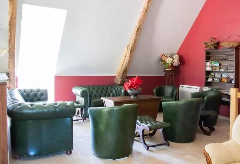 1ベッドルームハウス, Domaine De Janis & Spa