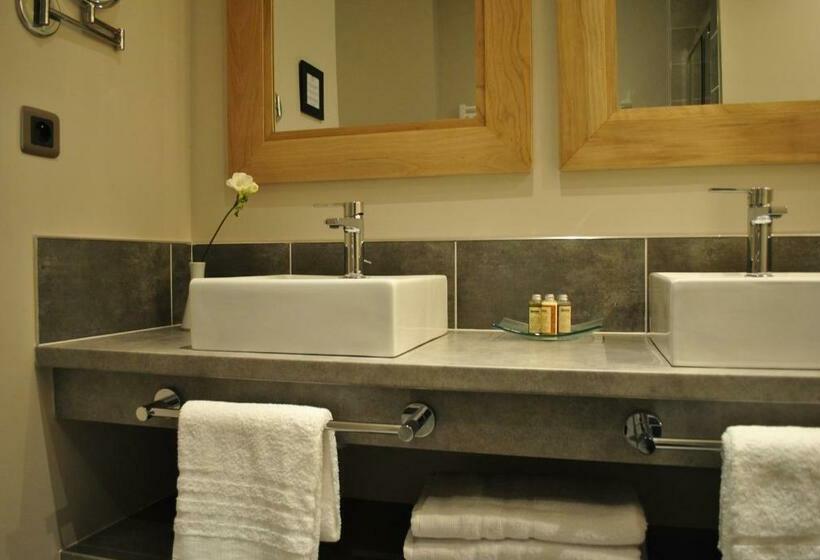 标准间, Domaine De L'espal