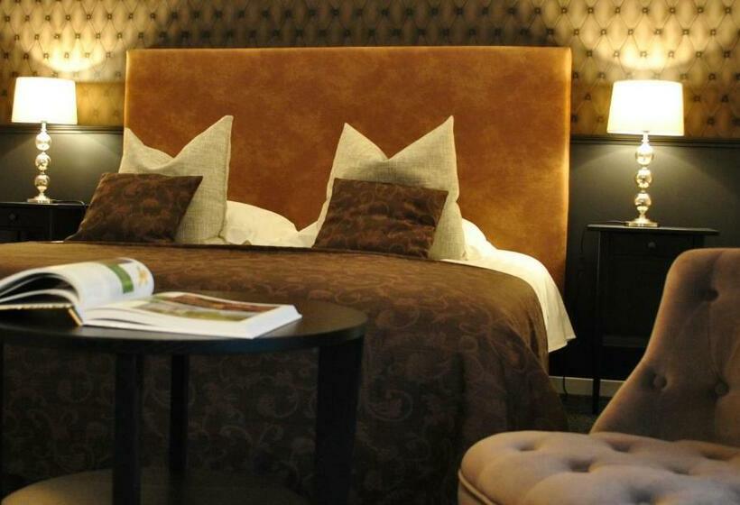 高级大房间, Domaine De L'espal