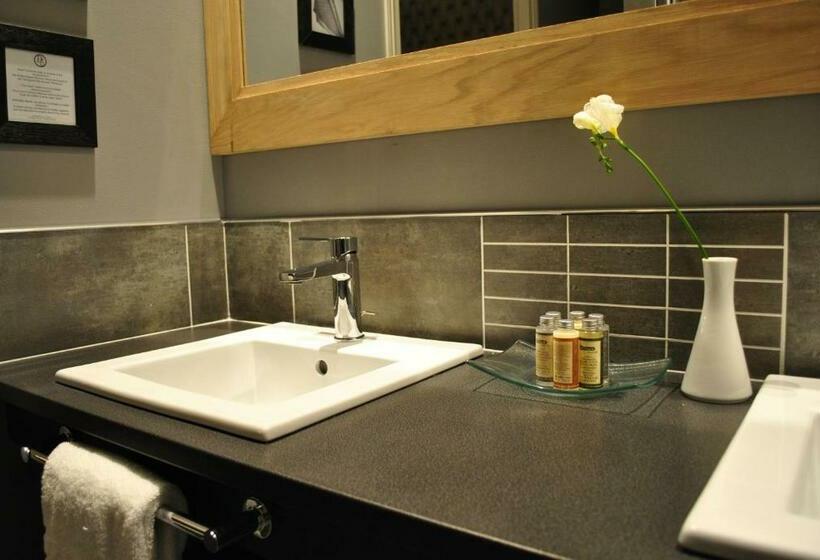 高级大房间, Domaine De L'espal