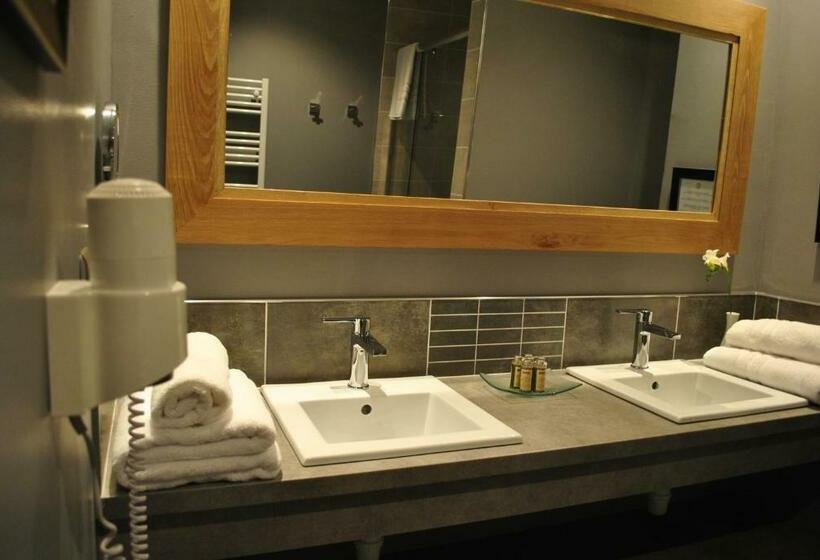 标准间, Domaine De L'espal