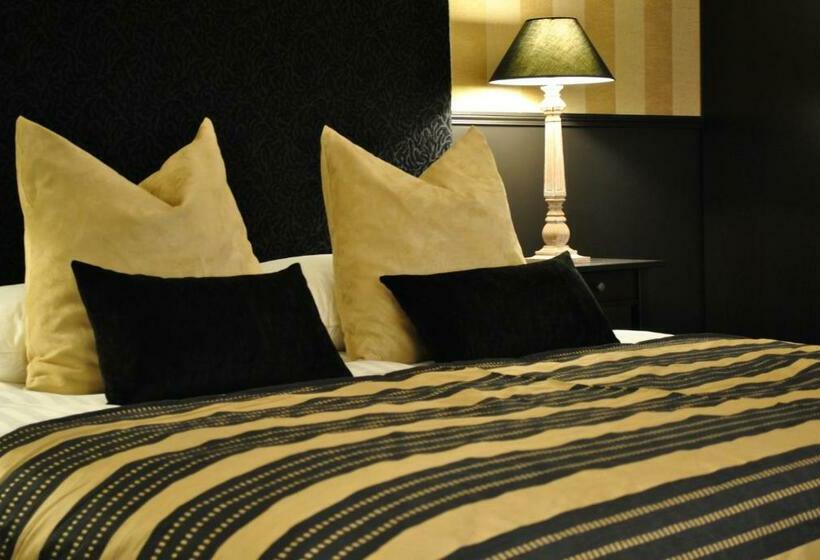 标准间, Domaine De L'espal