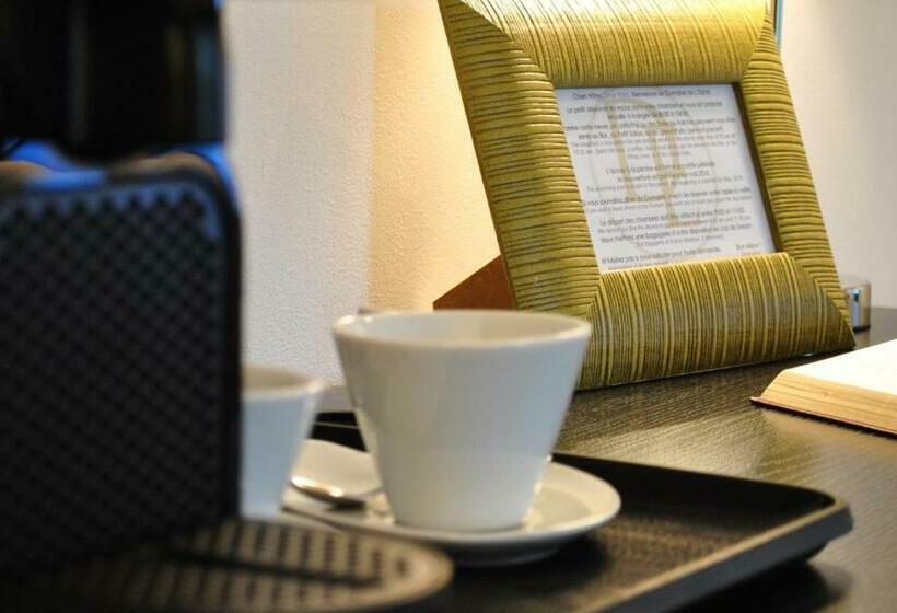 高级大房间, Domaine De L'espal