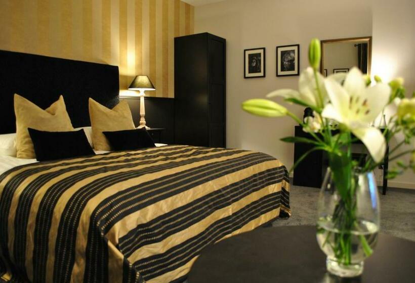 标准间, Domaine De L'espal