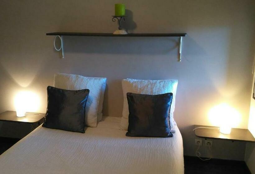 غرفة برستيج, Esprit Garrigues D Uzès