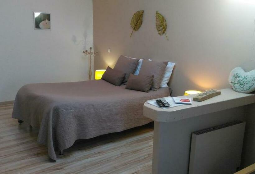 جناح, Esprit Garrigues D Uzès