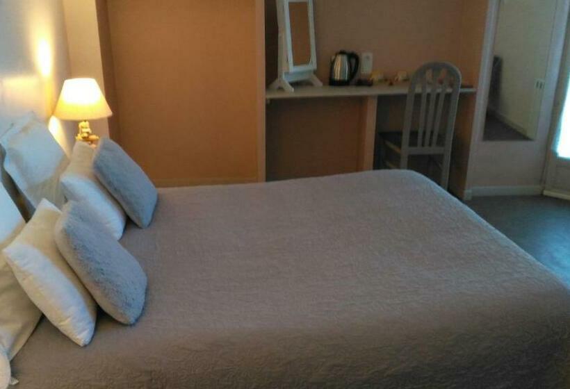 غرفة سوبيريور, Esprit Garrigues D Uzès