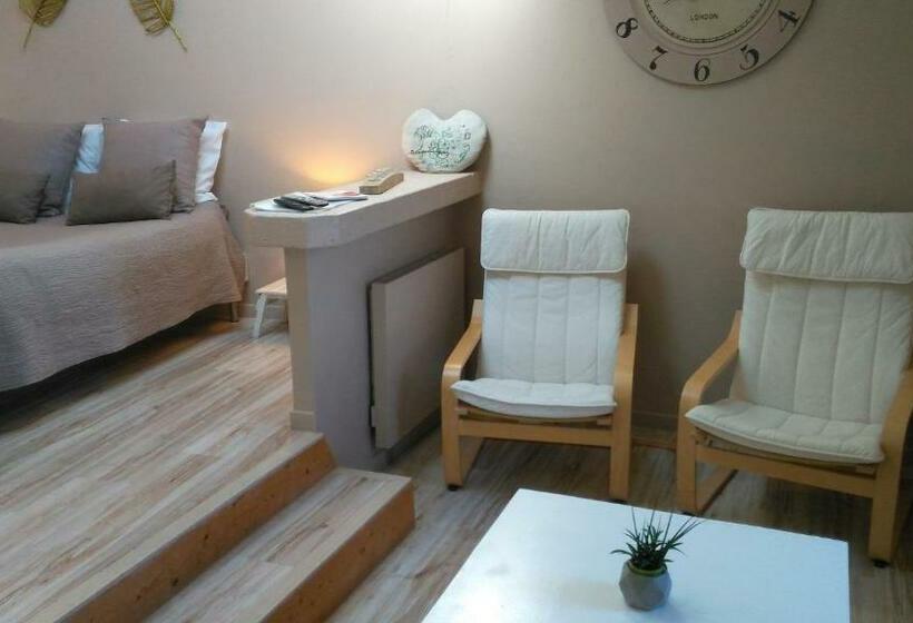 جناح, Esprit Garrigues D Uzès