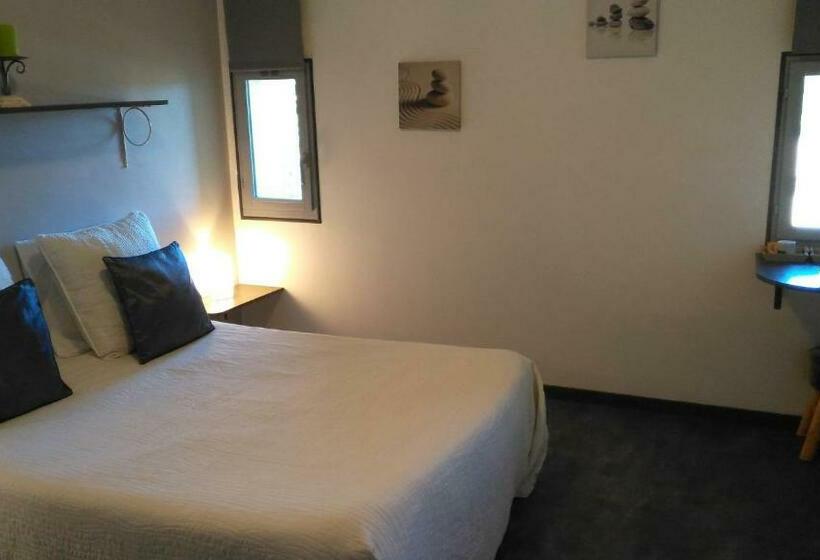 غرفة برستيج, Esprit Garrigues D Uzès