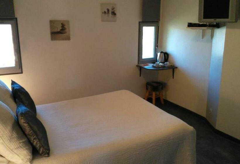 Номер Престиж, Esprit Garrigues D Uzès