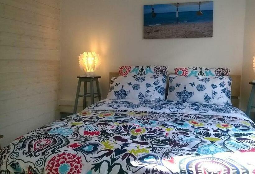 חדר סטנדרט, La Maison Du Bulot