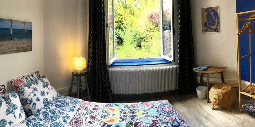 חדר סטנדרט, La Maison Du Bulot