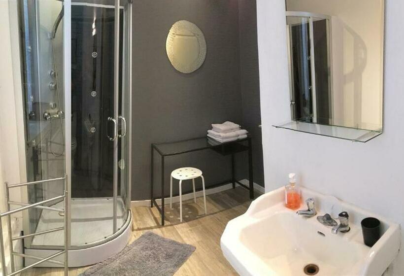 חדר סטנדרט, La Maison Du Bulot