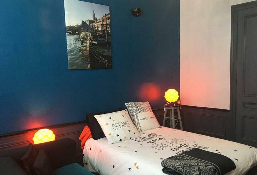 חדר סטנדרט, La Maison Du Bulot