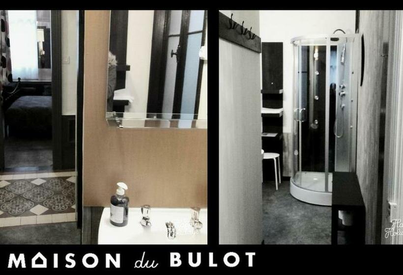Номер Стандарт, La Maison Du Bulot