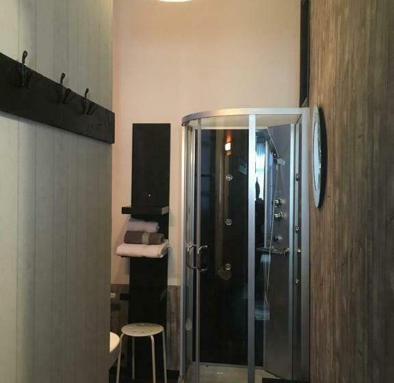 חדר סטנדרט, La Maison Du Bulot