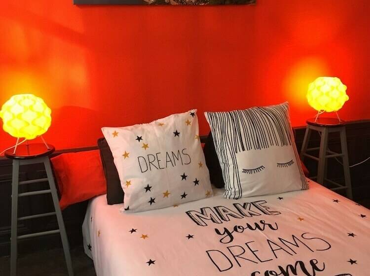 חדר סטנדרט, La Maison Du Bulot