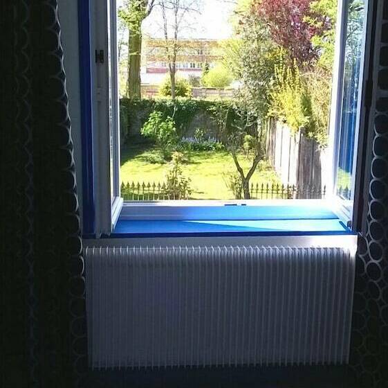 חדר סטנדרט, La Maison Du Bulot