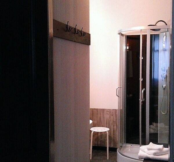 חדר סטנדרט, La Maison Du Bulot