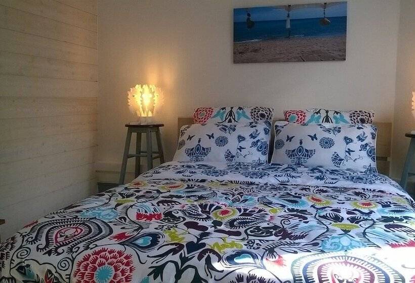 חדר סטנדרט, La Maison Du Bulot