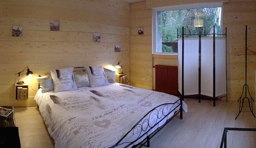 חדר סטנדרט, La Maison Du Bulot